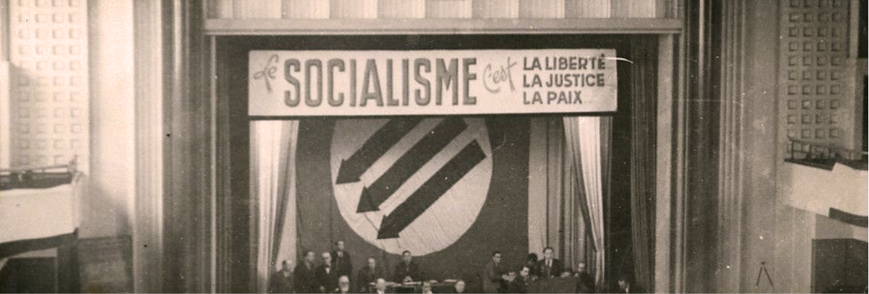 Une social-démocratie française est-elle possible ?
