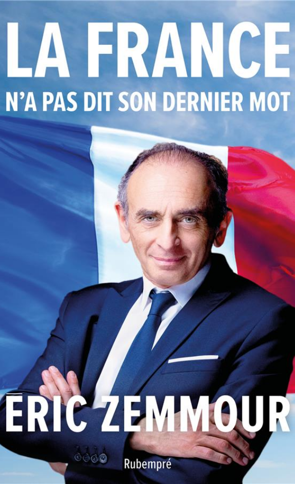 Les certitudes d’un polémiste