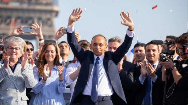 Les certitudes d’un polémiste
