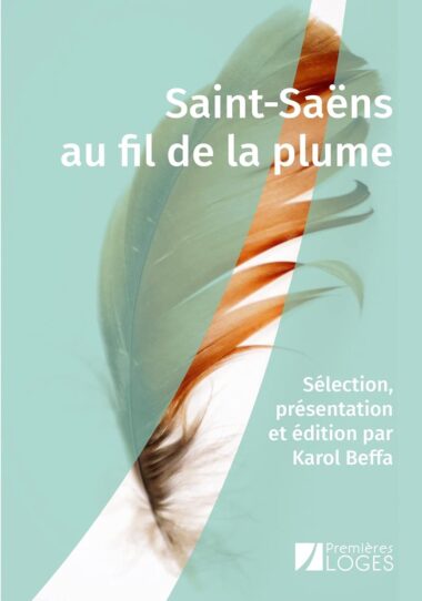 Saint-Saëns comme critique
