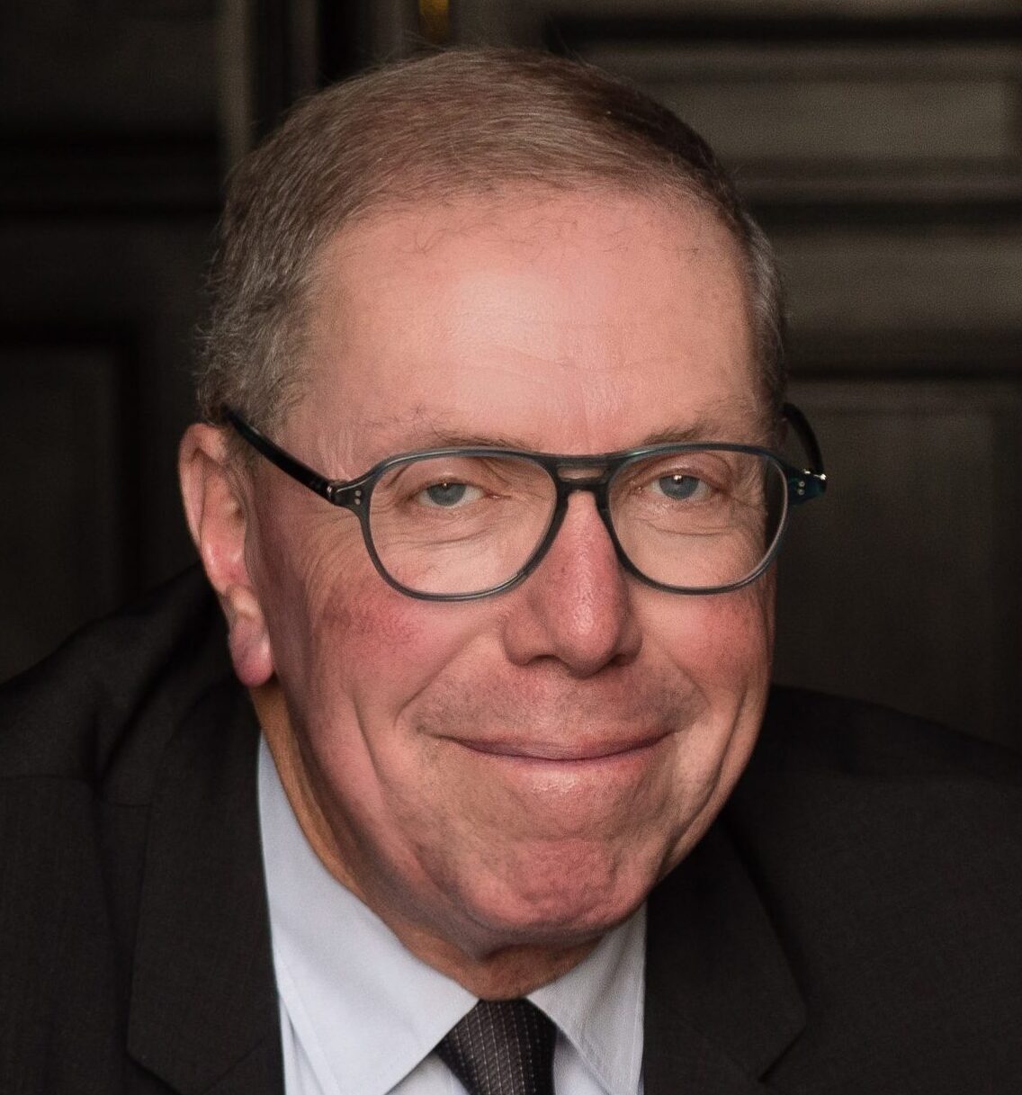 Bernard Stirn
