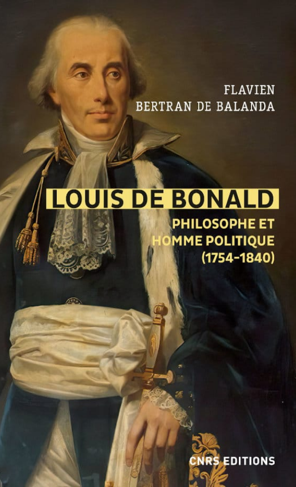 Bonald en nuances