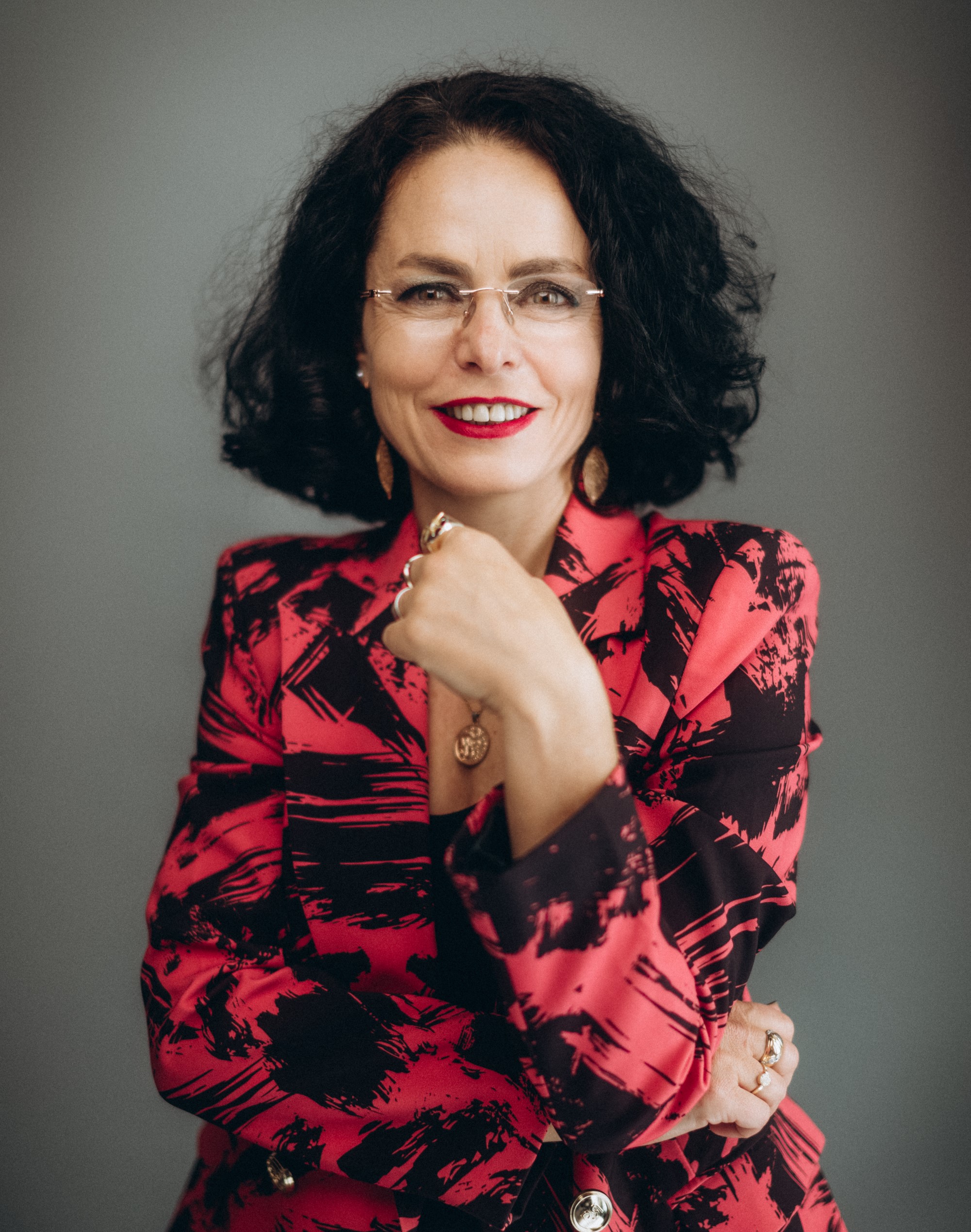 Yana Grinshpun