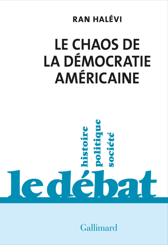 De la démocratie dans l’Amérique d’aujourd’hui