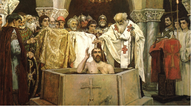 La Russie et l’Ukraine ne forment-elles qu’« un seul peuple » ?
