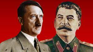 Quand Hitler et Staline se partagèrent la Pologne
