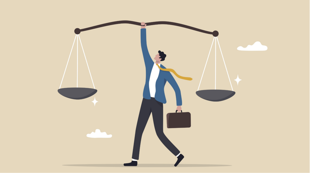 L’inversion du rapport de force
