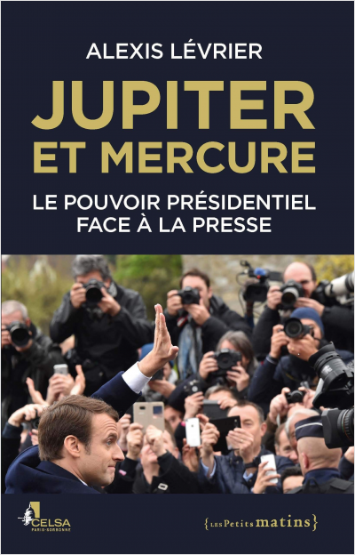 Élysée, médias : liaisons dangereuses ?
