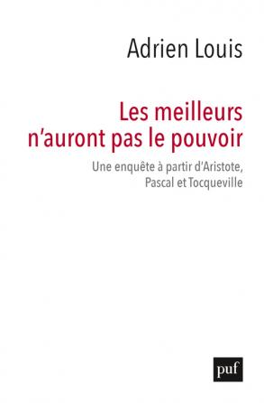 La mesure de l’excellence