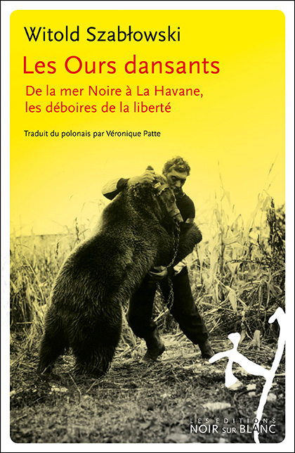 Deux livres sur le « fil rouge »
