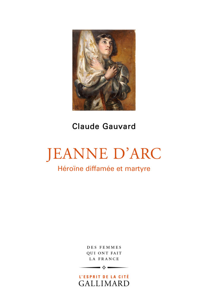Jeanne d’Arc comprise et expliquée