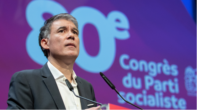 À quoi sert un PS soumis ?
