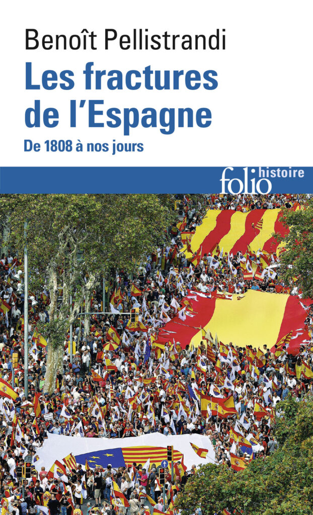 L’histoire en Espagne : jeu partisan ou enjeu intellectuel ?