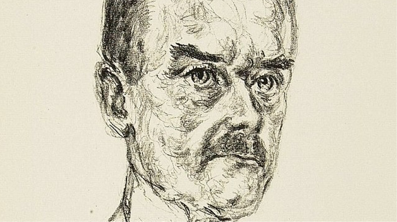 Thomas Mann : art et politique
