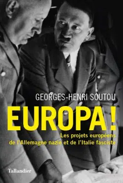 Géopolitique : les Haushofer père et fils