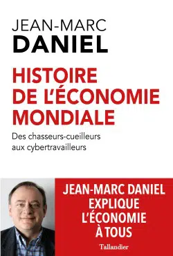 Esquisses d’histoire économique