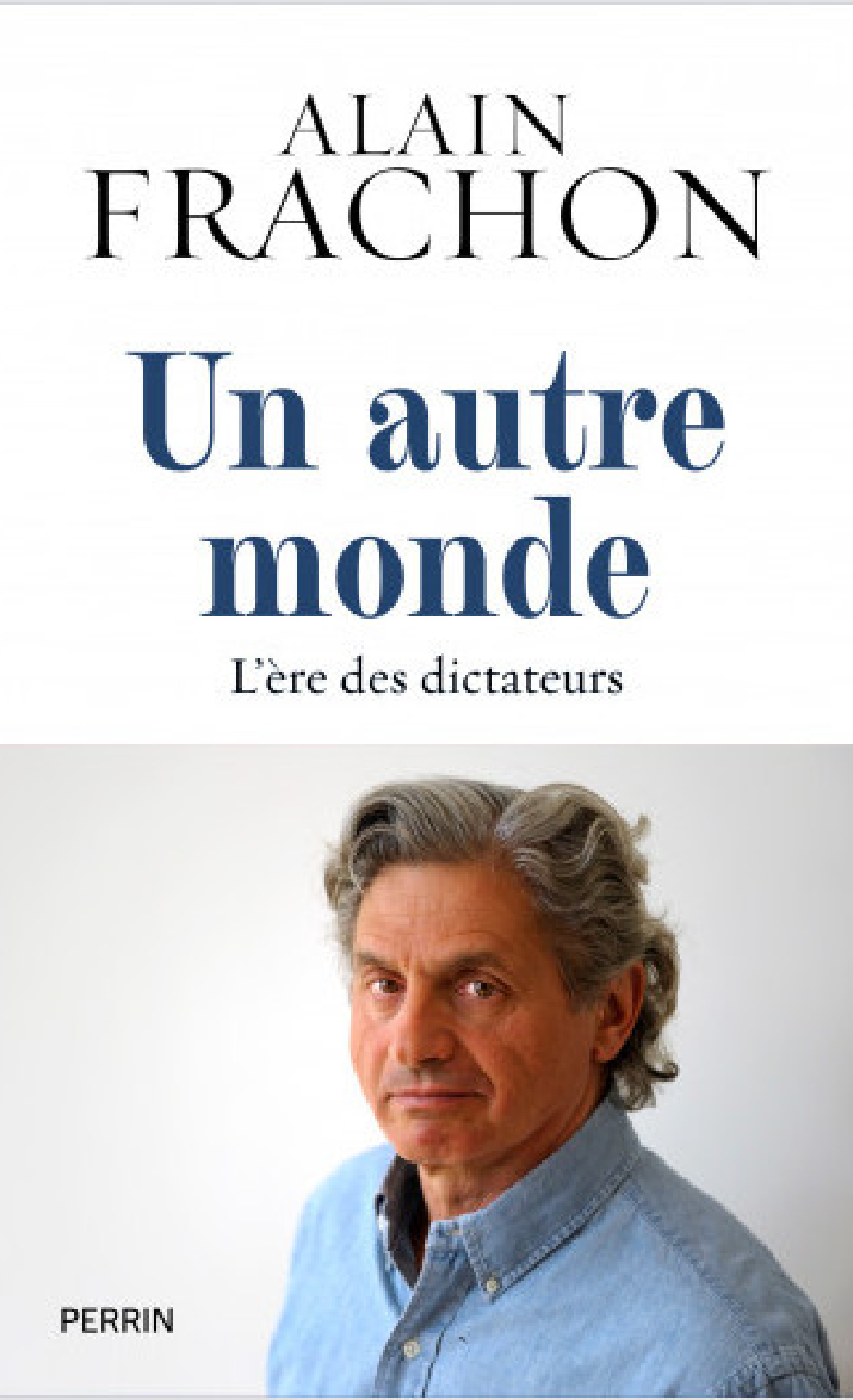 La politique mondiale en 5 700 signes