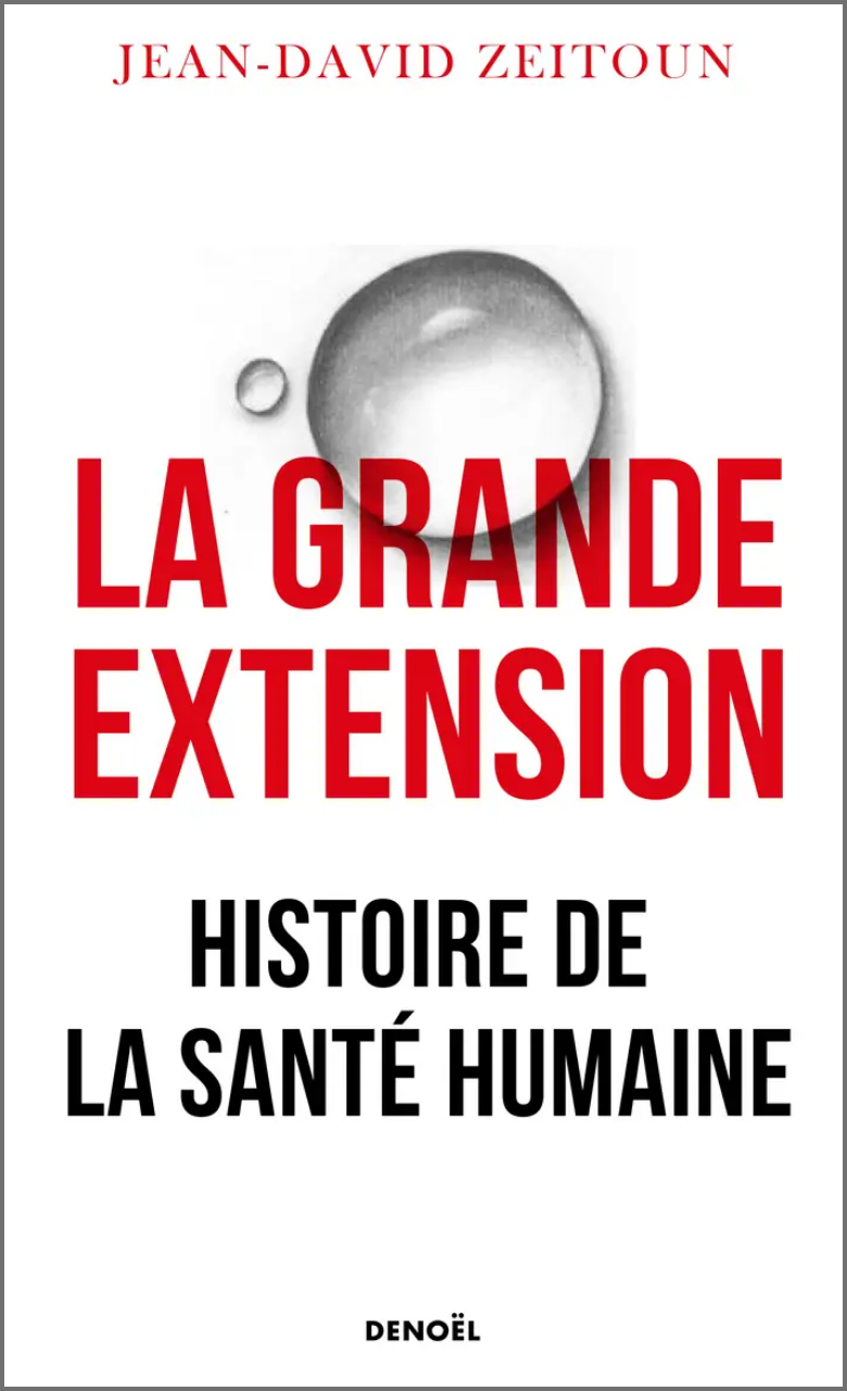 La santé, récente et fragile conquête
