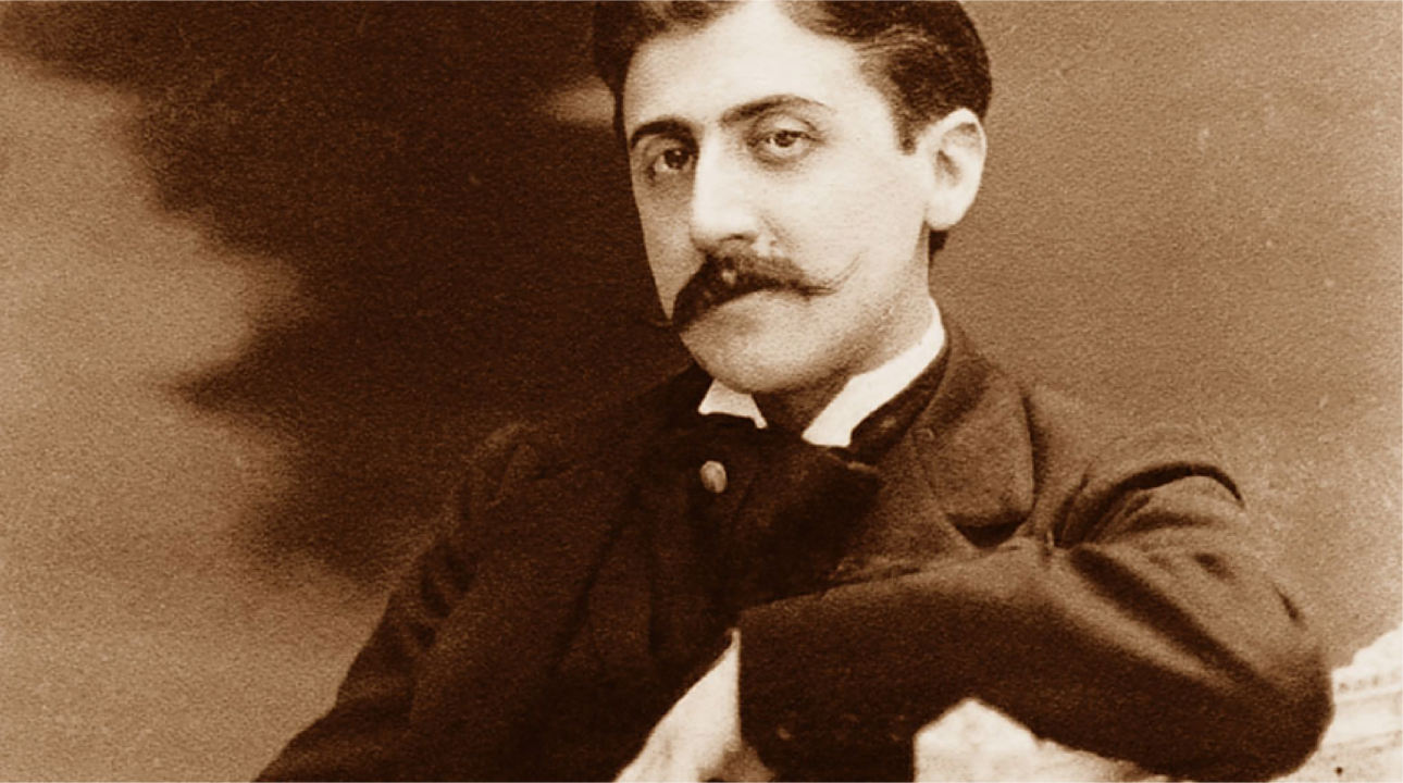 Proust critique et épistolier
