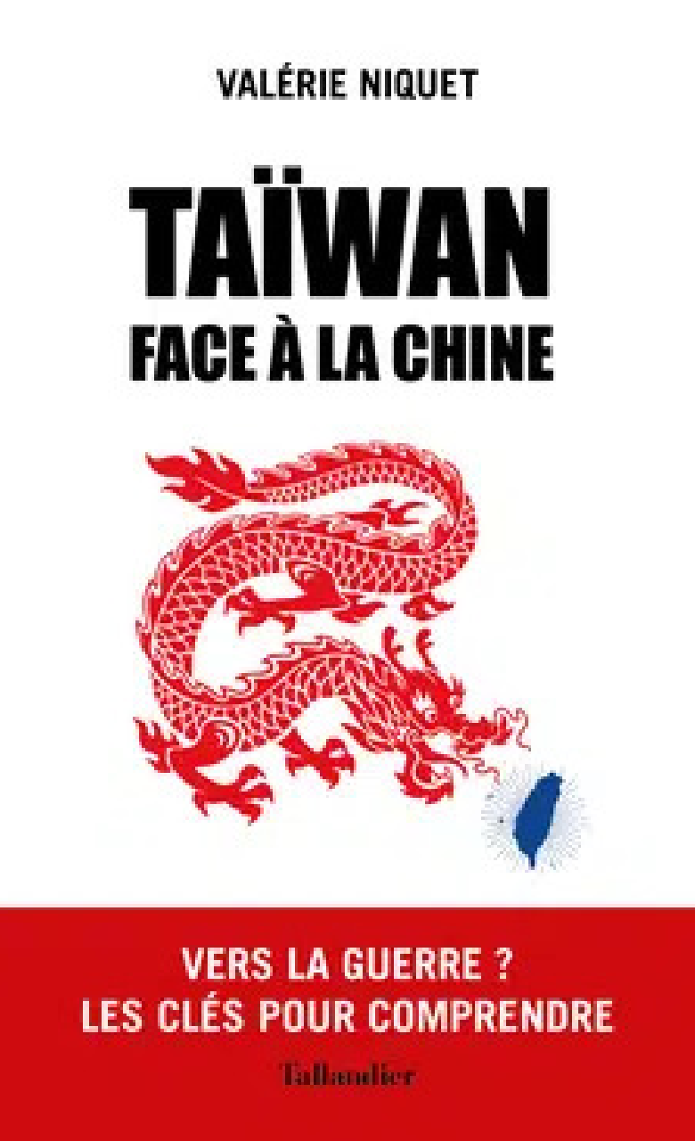 Taïwan, le grand défi chinois
