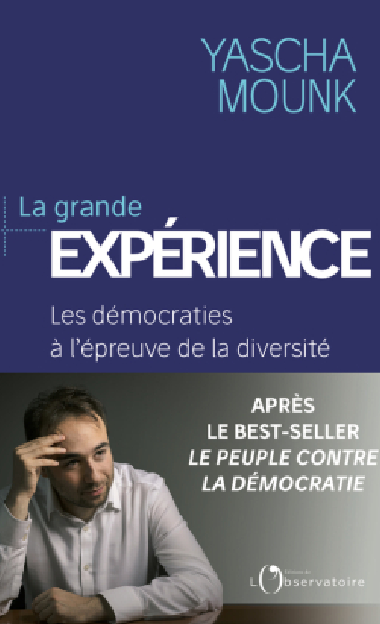 L’avenir des démocraties multiethniques
