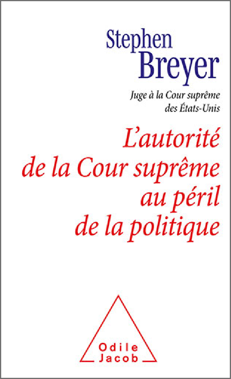 La Cour suprême américaine et la politique
