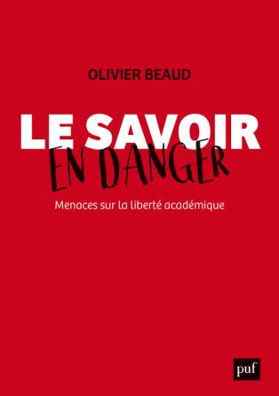 L’Université et le problème de la liberté