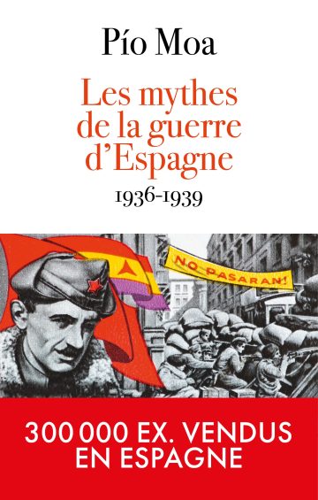 Contre une lecture manichéenne de la guerre d’Espagne
