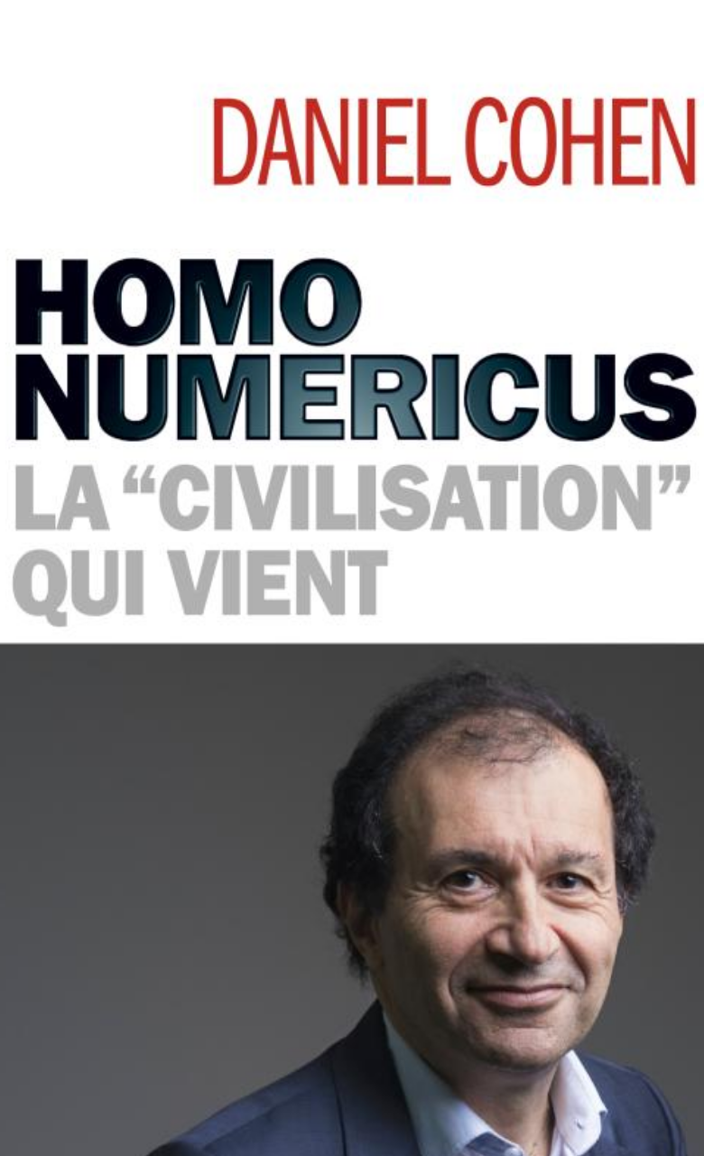 Inquiétant numérique
