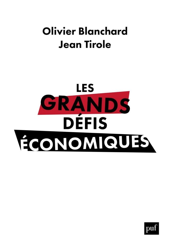 Les défis économiques : comprendre pour agir