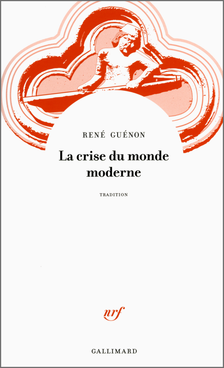 Revenir à René Guénon
