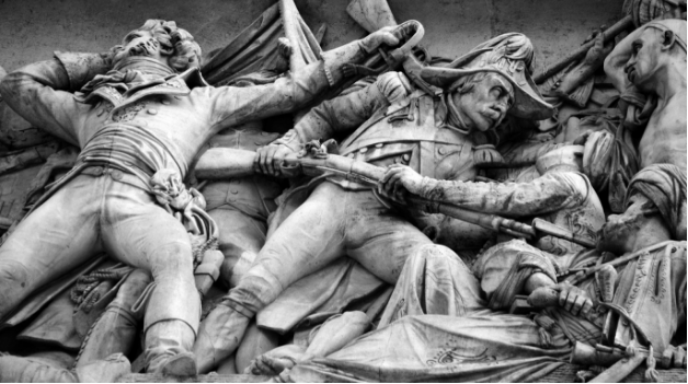 L’histoire selon François Furet
