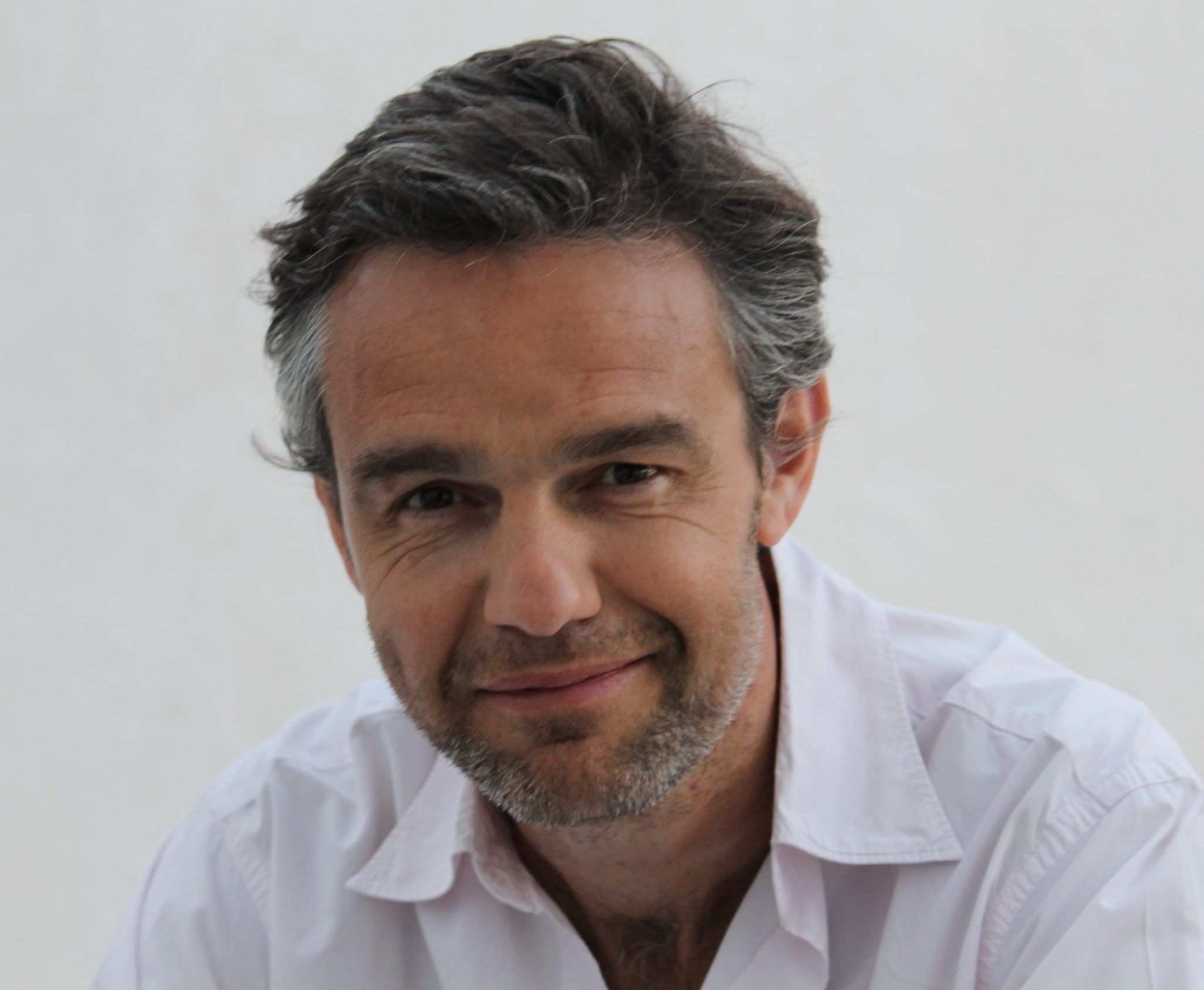 Stéphane Guégan