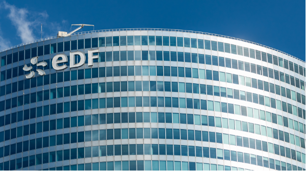 EDF : entre crise et nostalgie de l’âge d’or
