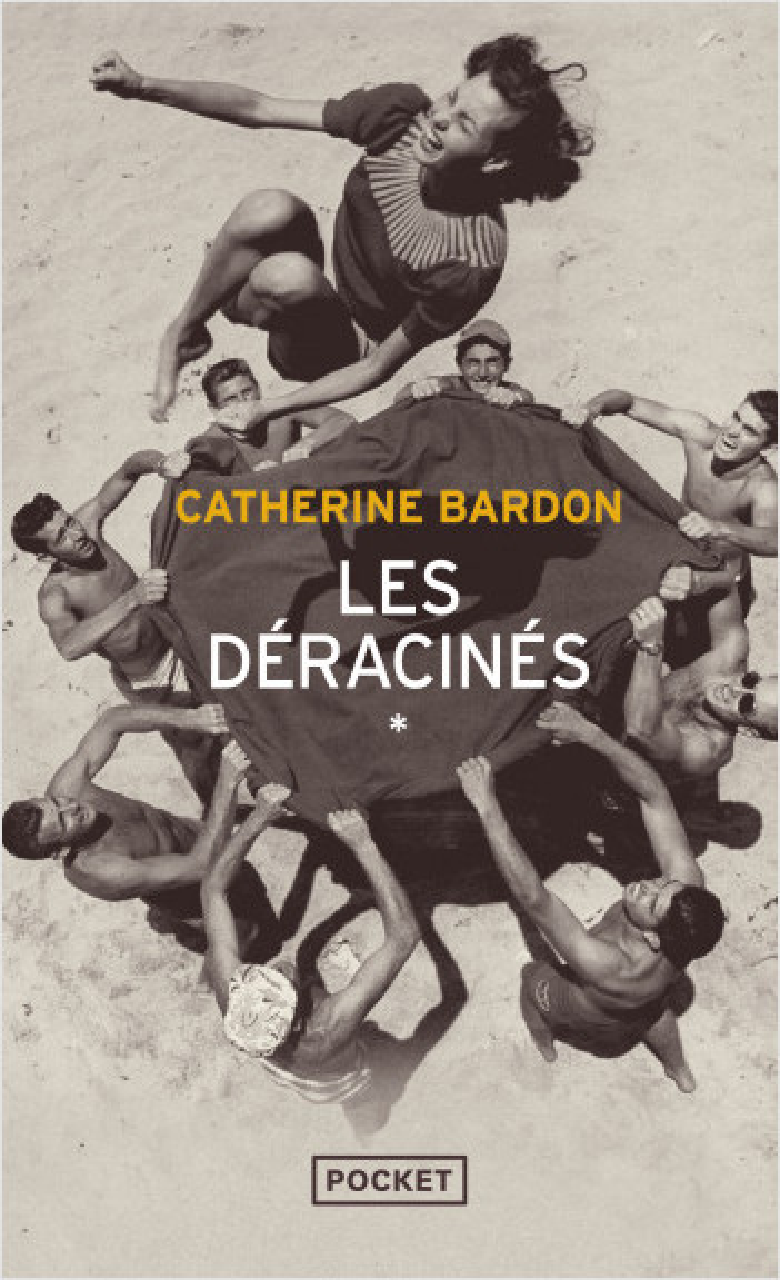 Histoires d’îles
