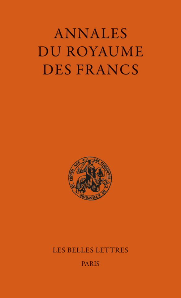 À la gloire des Carolingiens