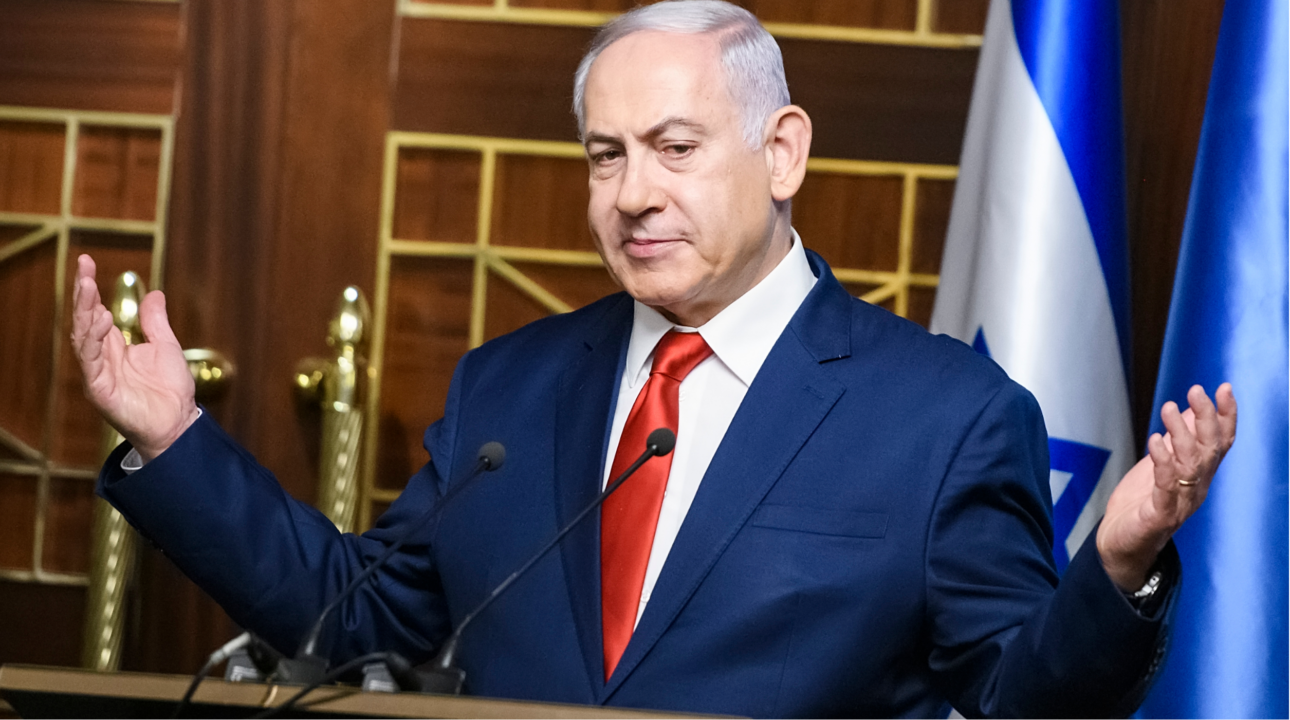 Les élections législatives israéliennes : le retour de Netanyahou
