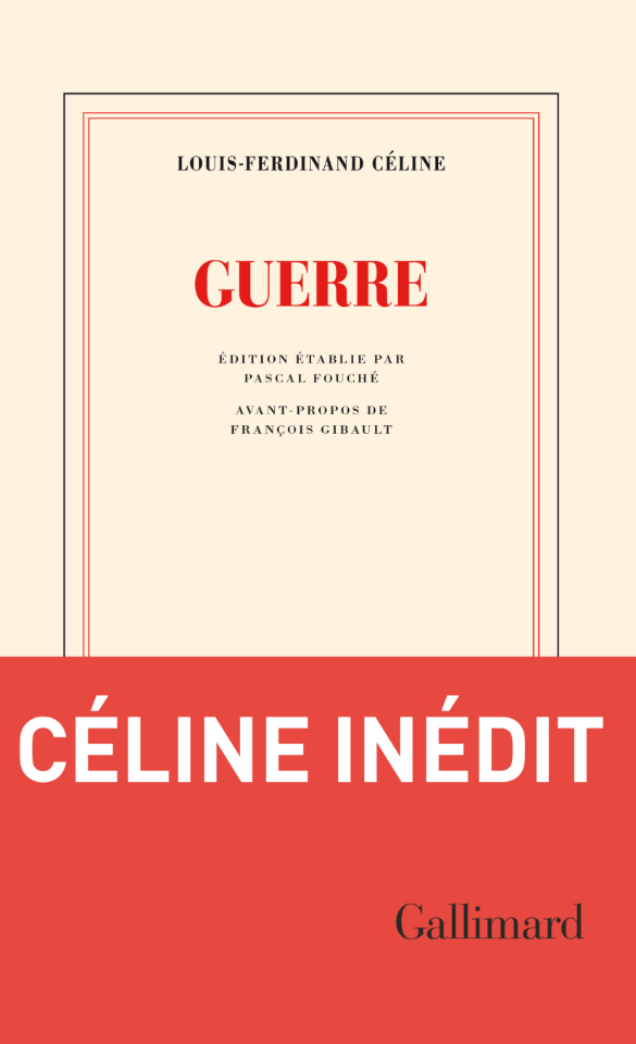 L’envol de Céline
