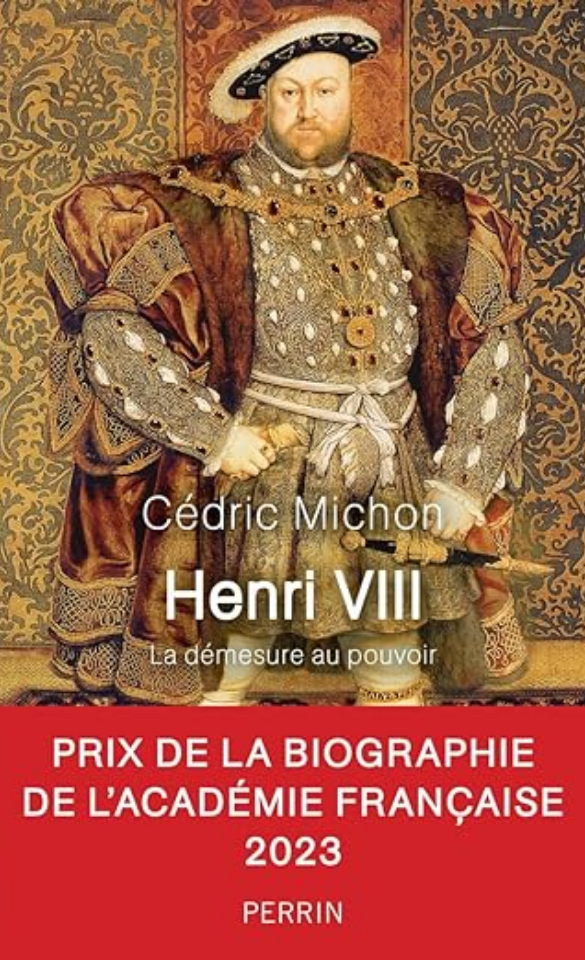 La véritable histoire d’Henri VIII