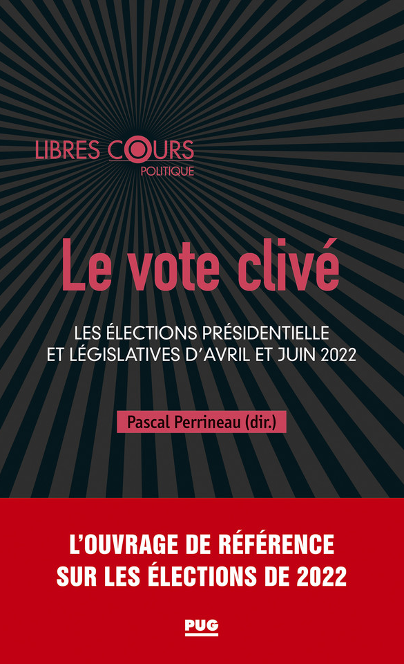 Les élections les plus étonnantes <br />de la V<SUP>e</SUP> République
