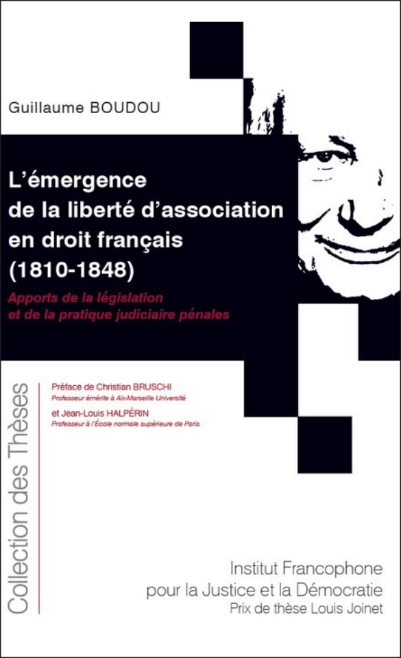 Aux origines de la liberté d’association