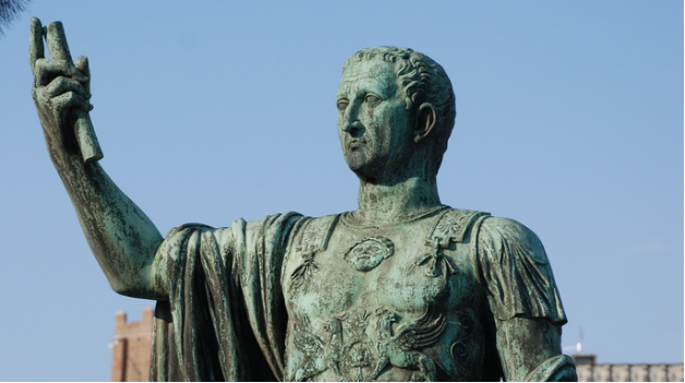 Prodigieuses vies d’empereurs
