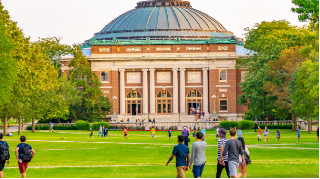 À propos de l’enseignement de l’histoire aux États-Unis
