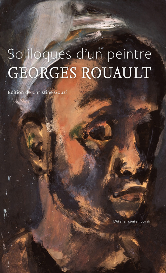 Georges Rouault, peintre-écrivain
