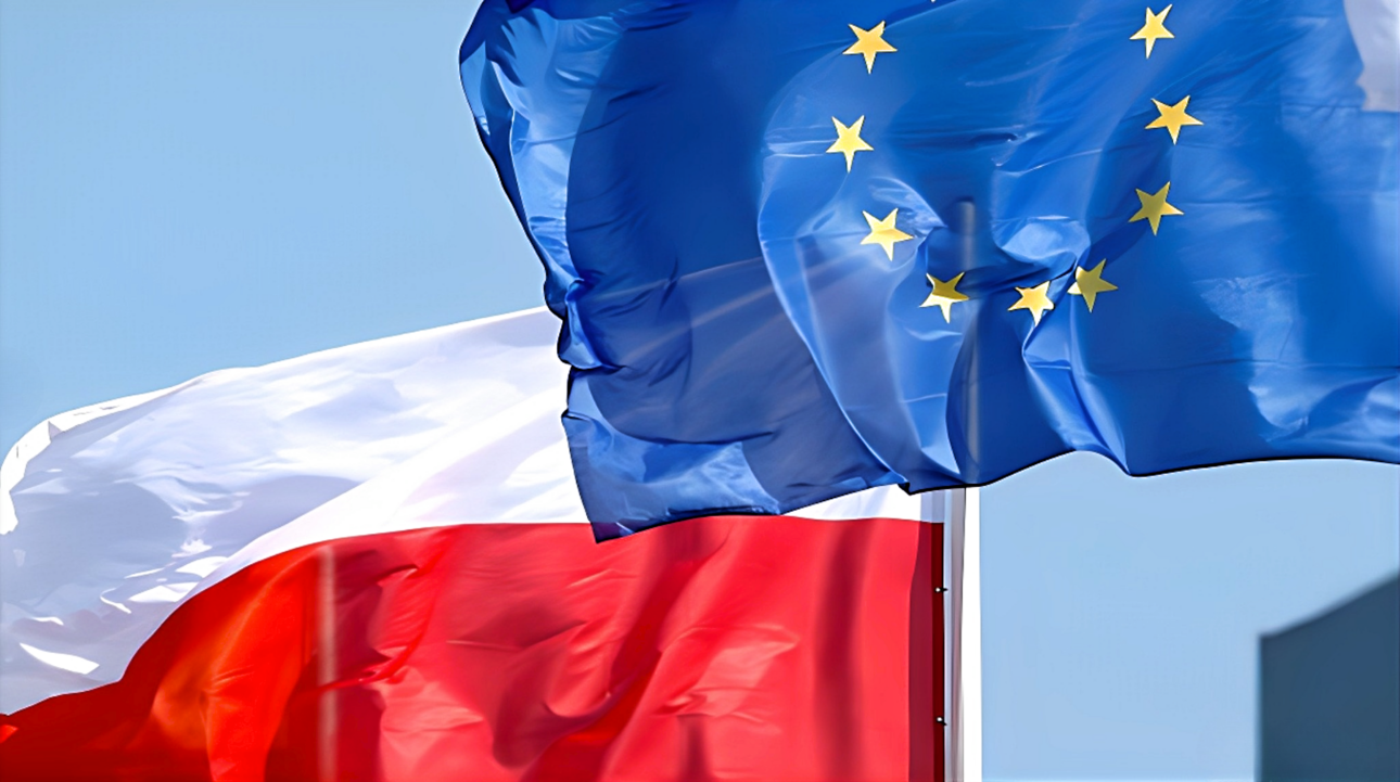 La crise ukrainienne et le rôle futur de la Pologne en Europe
