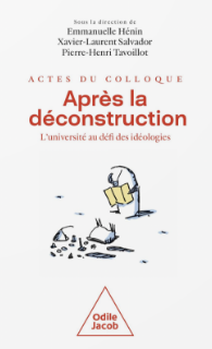 L’Université au défi des idéologies
