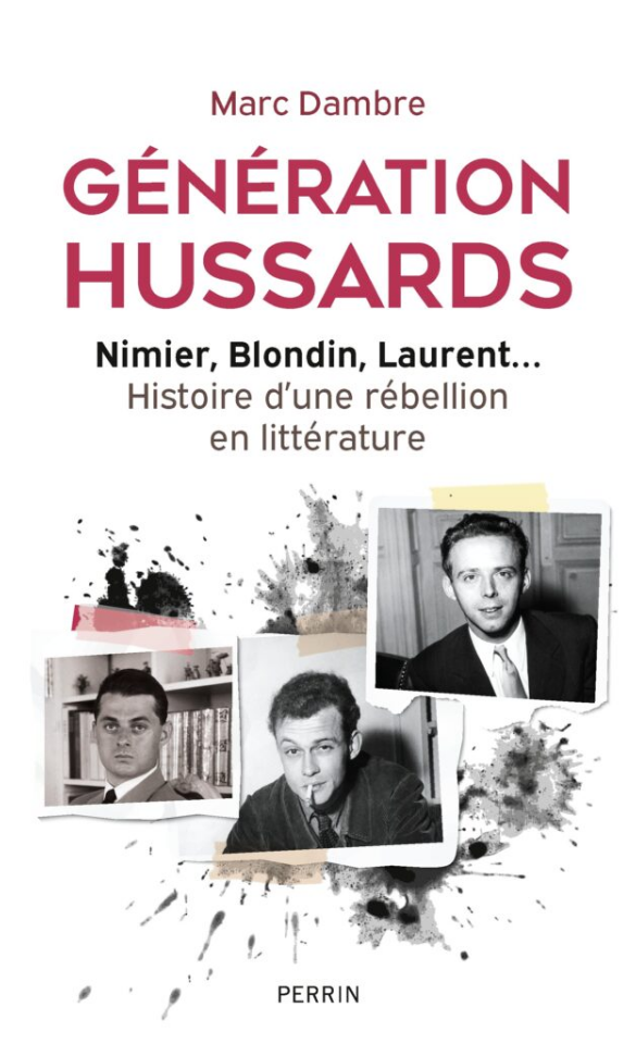 La résurrection des Hussards
