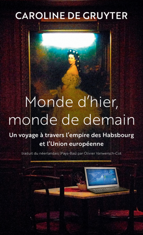 L’Union européenne, nouvel Empire austro-hongrois ?