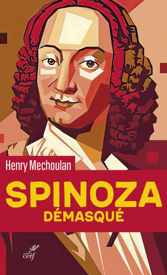 Spinoza, le dernier <br />des philosophes-gourous