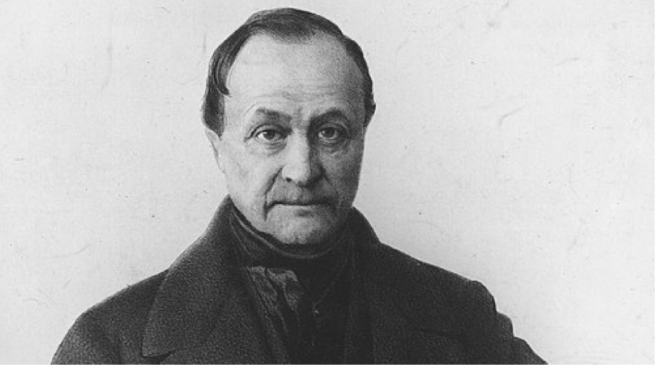 L’actualité intempestive <br />d’Auguste Comte
